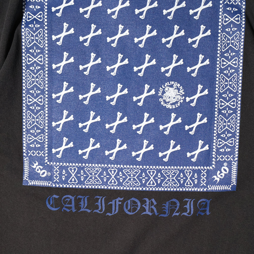360° SPORTS WEAR / HEAVY WEIGHT S/S TEE 525