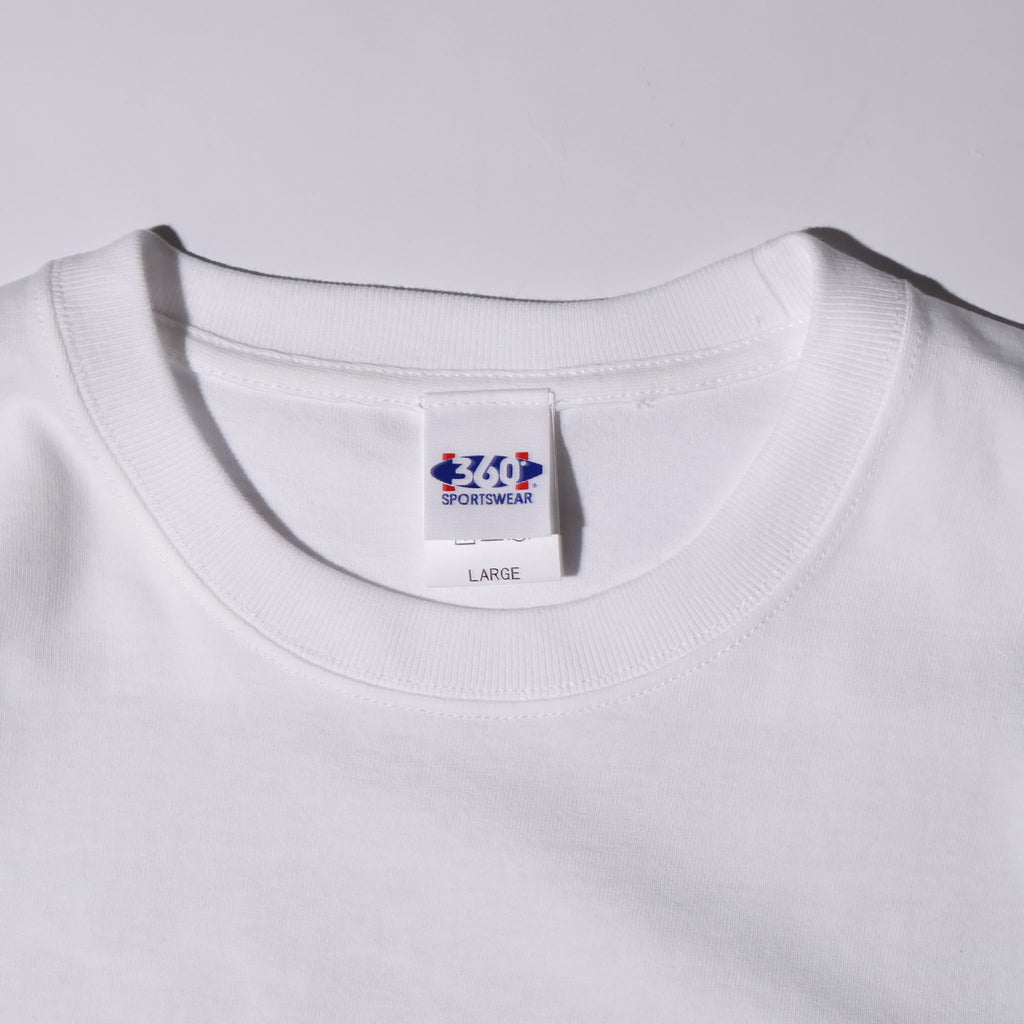 360° SPORTS WEAR / HEAVY WEIGHT S/S TEE 525 - TRUTH