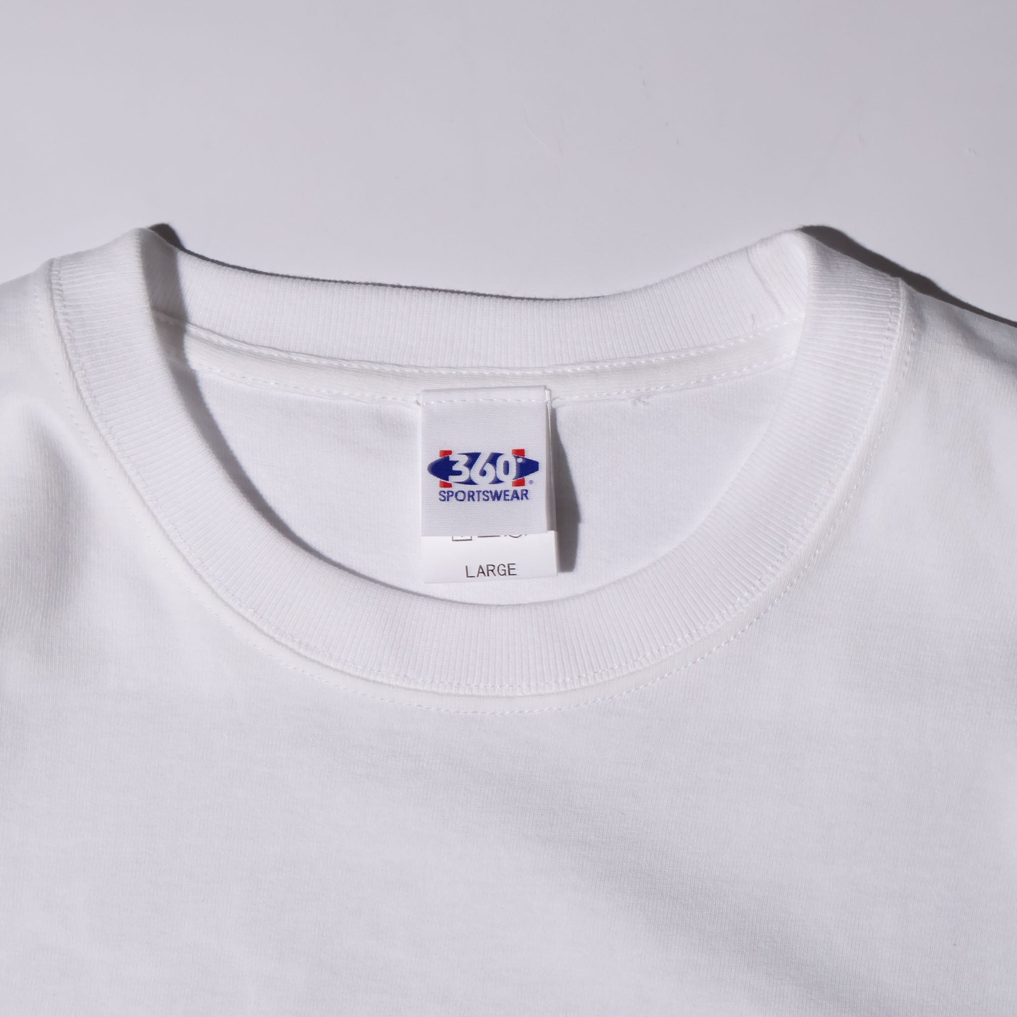 360° SPORTS WEAR / HEAVY WEIGHT S/S TEE 525 - TRUTH