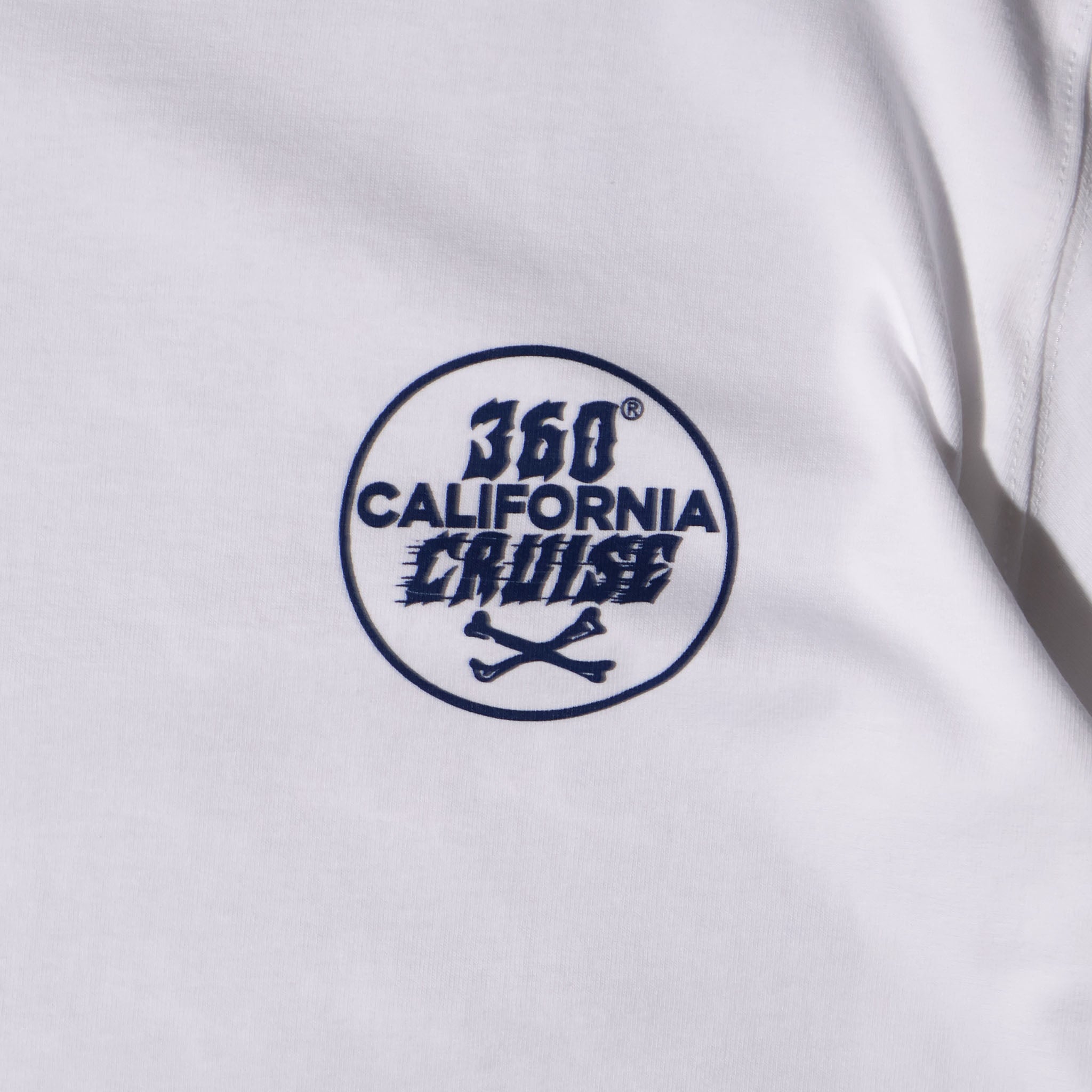 360° SPORTS WEAR / HEAVY WEIGHT S/S TEE 525 - TRUTH