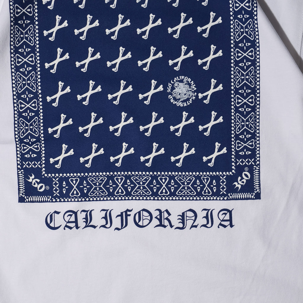 360° SPORTS WEAR / HEAVY WEIGHT S/S TEE 525 - TRUTH