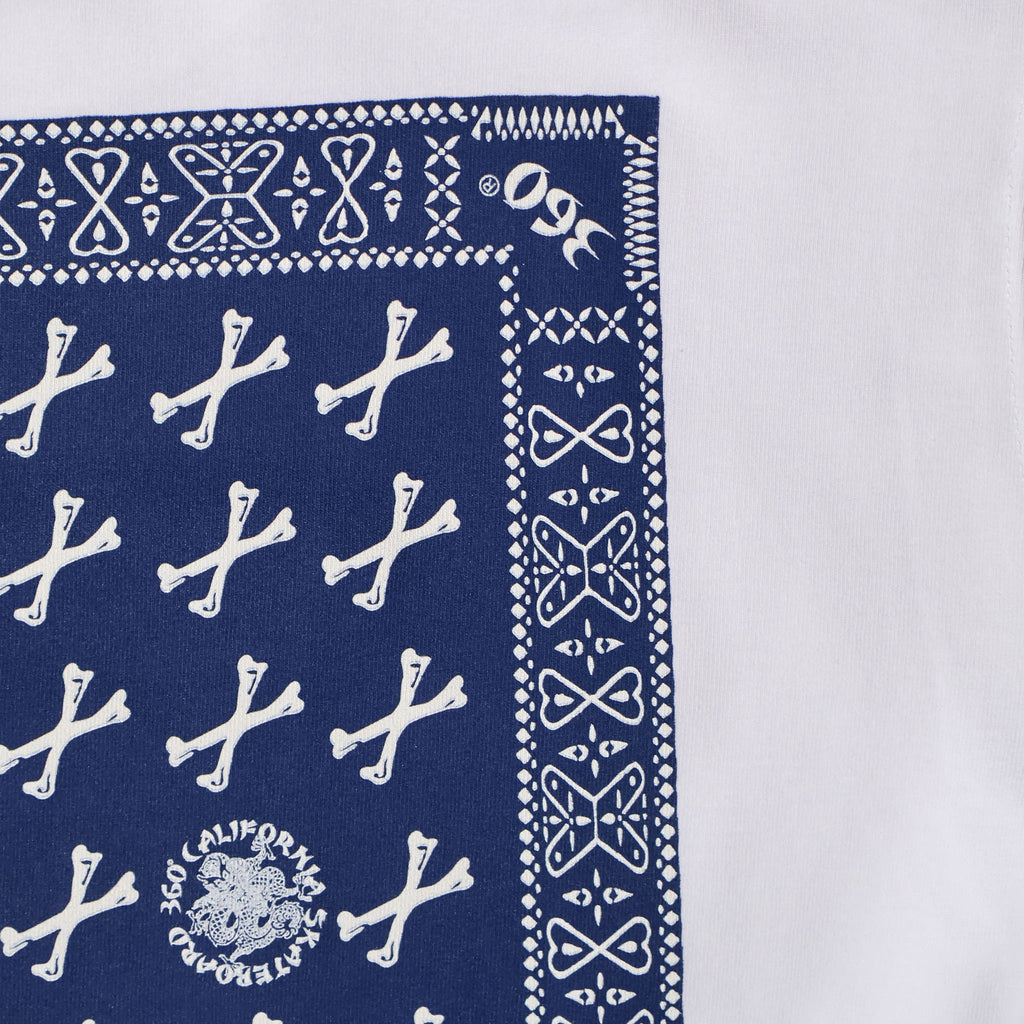 360° SPORTS WEAR / HEAVY WEIGHT S/S TEE 525