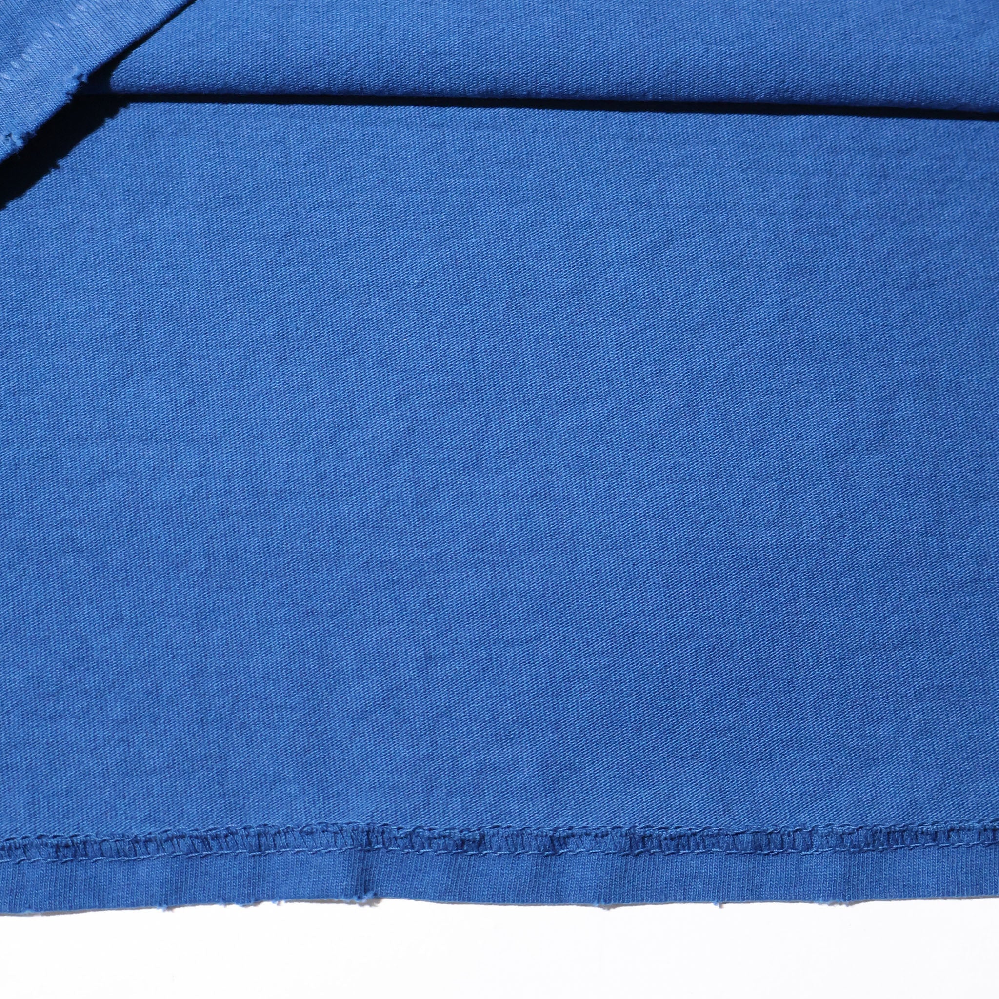 MOOJIMOOJI / OVERSIZE CROP TEE
