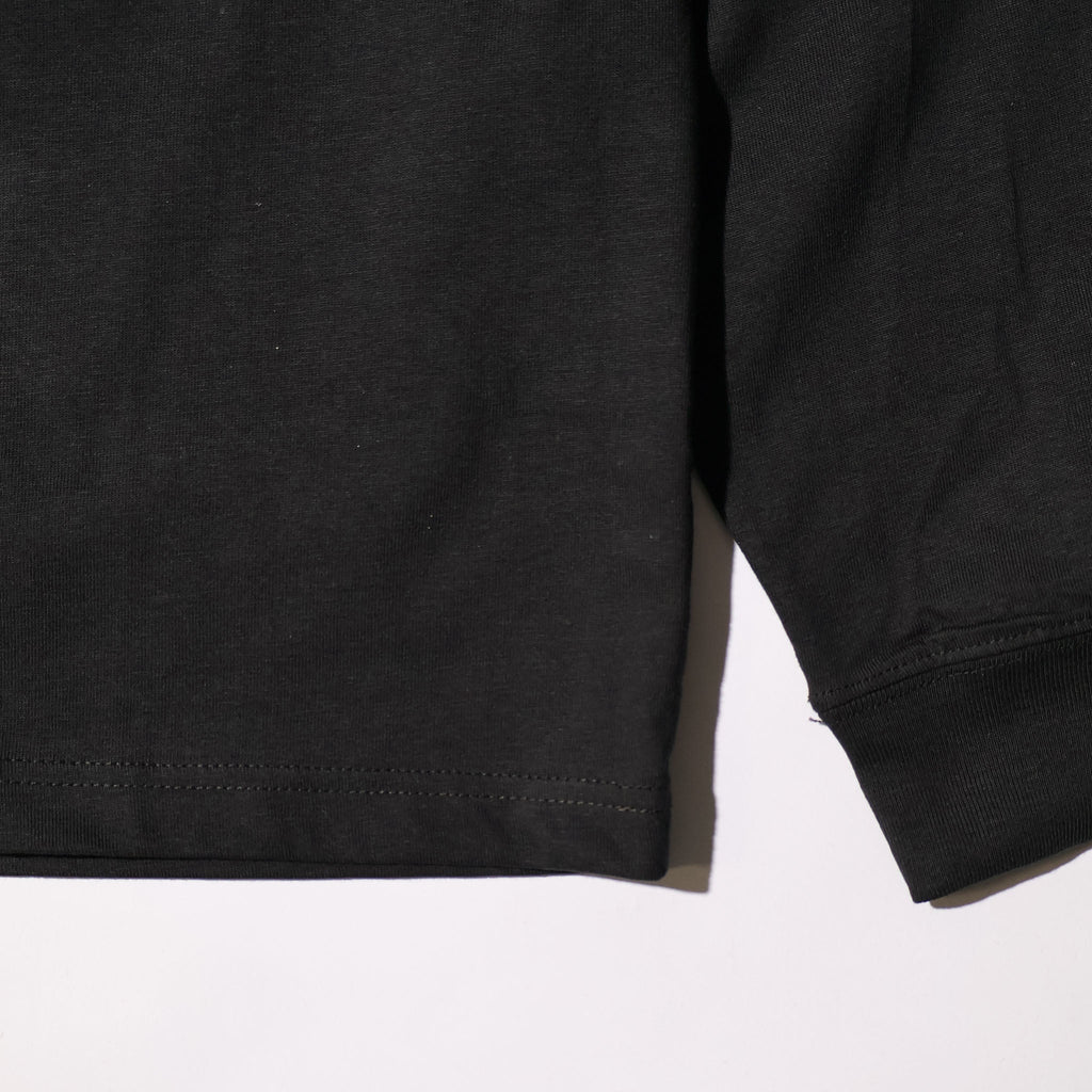 CARHARTT / LOOSE FIT POCKET L/S TEE