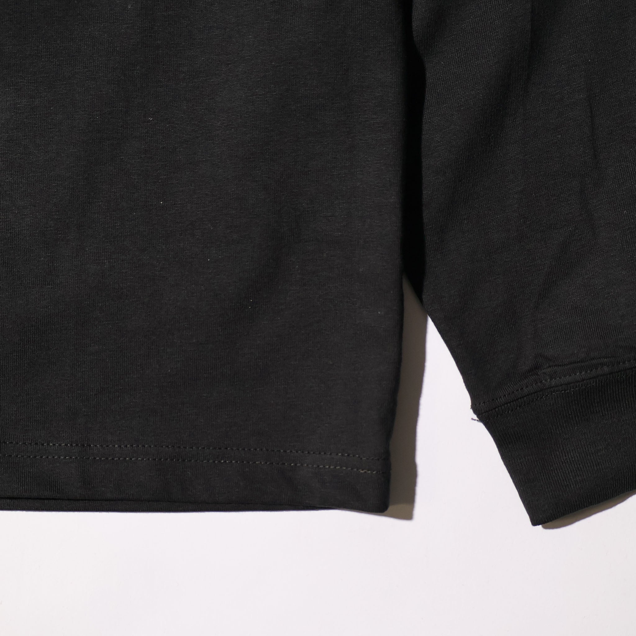 CARHARTT / LOOSE FIT POCKET L/S TEE