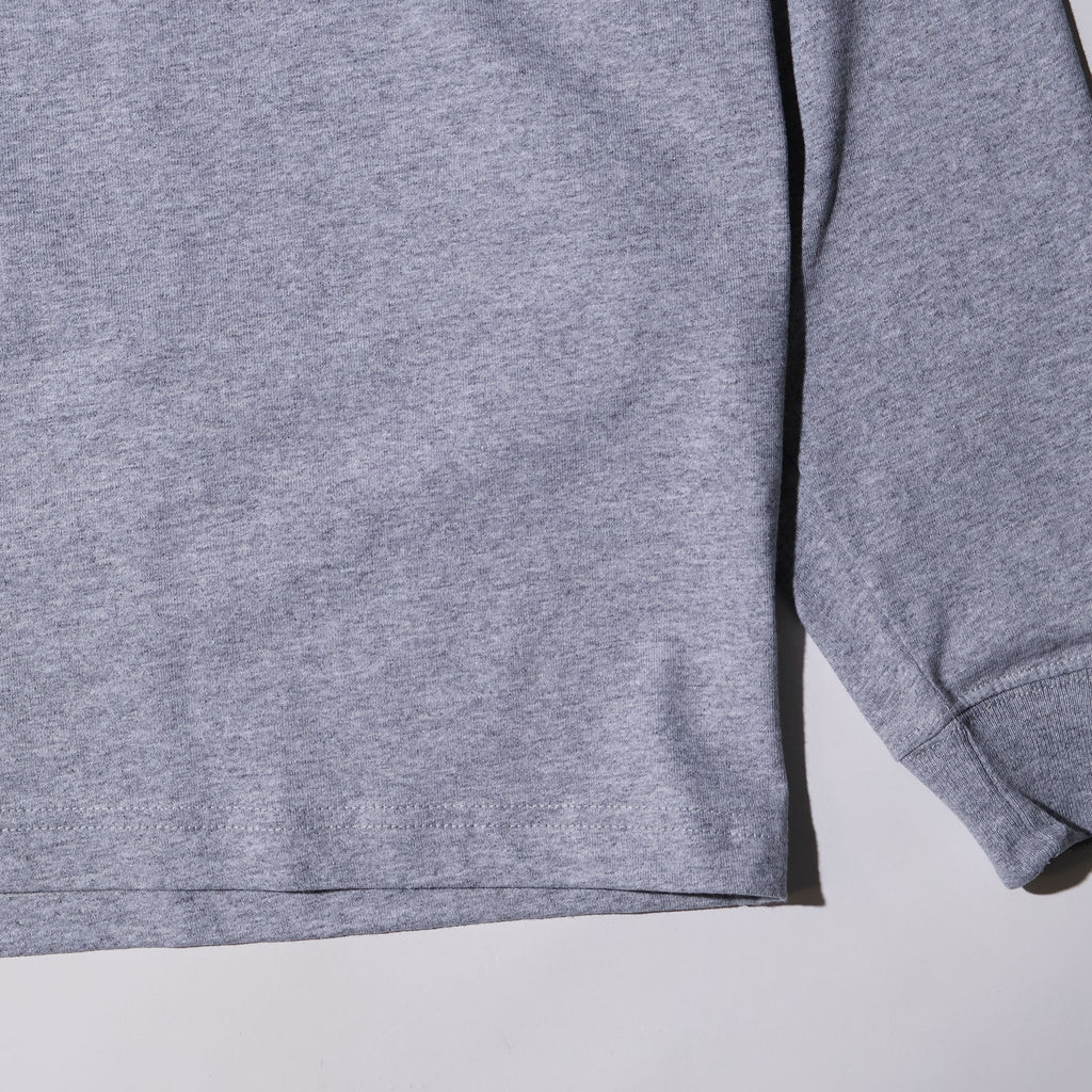 CARHARTT / LOOSE FIT POCKET L/S TEE - TRUTH