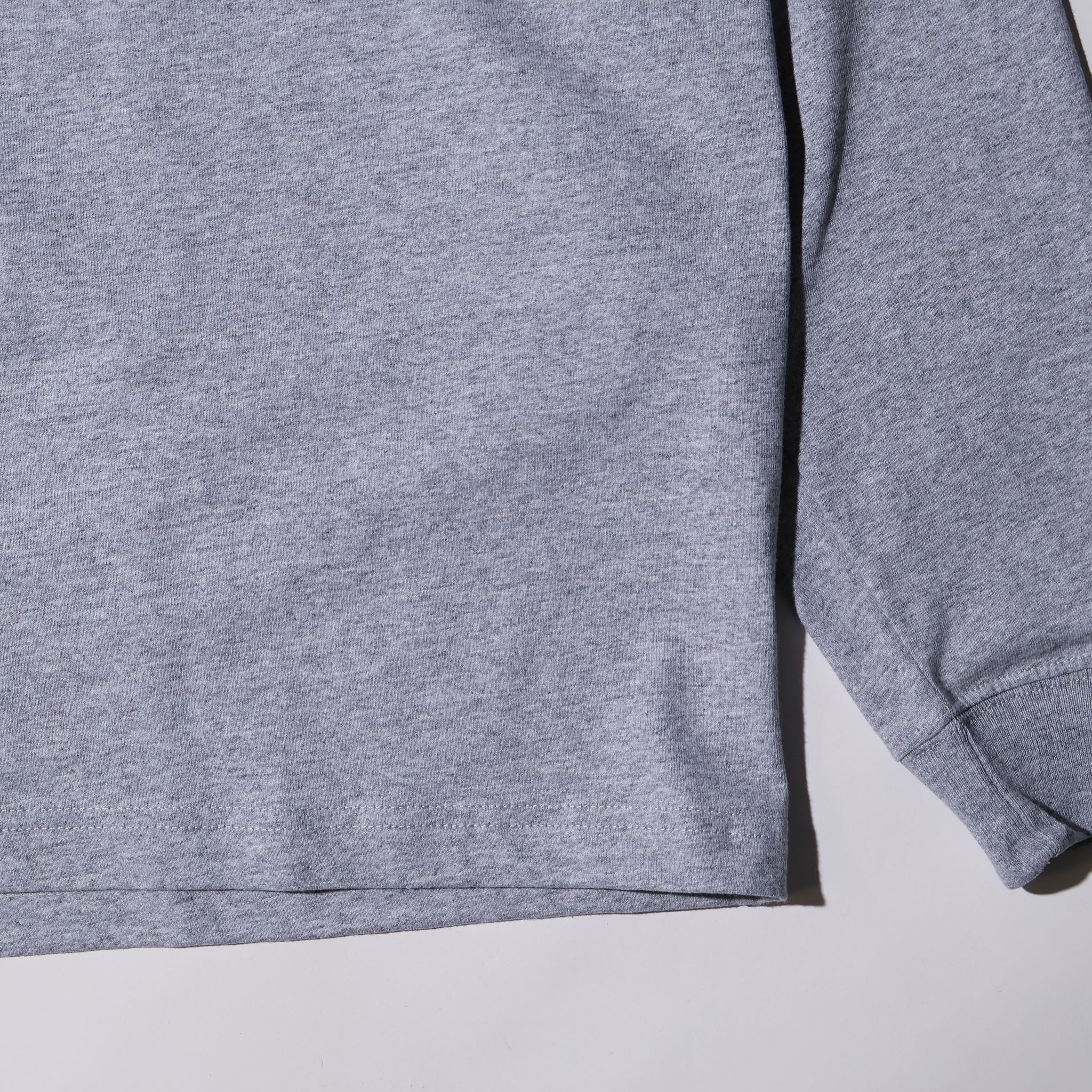 CARHARTT / LOOSE FIT POCKET L/S TEE - TRUTH