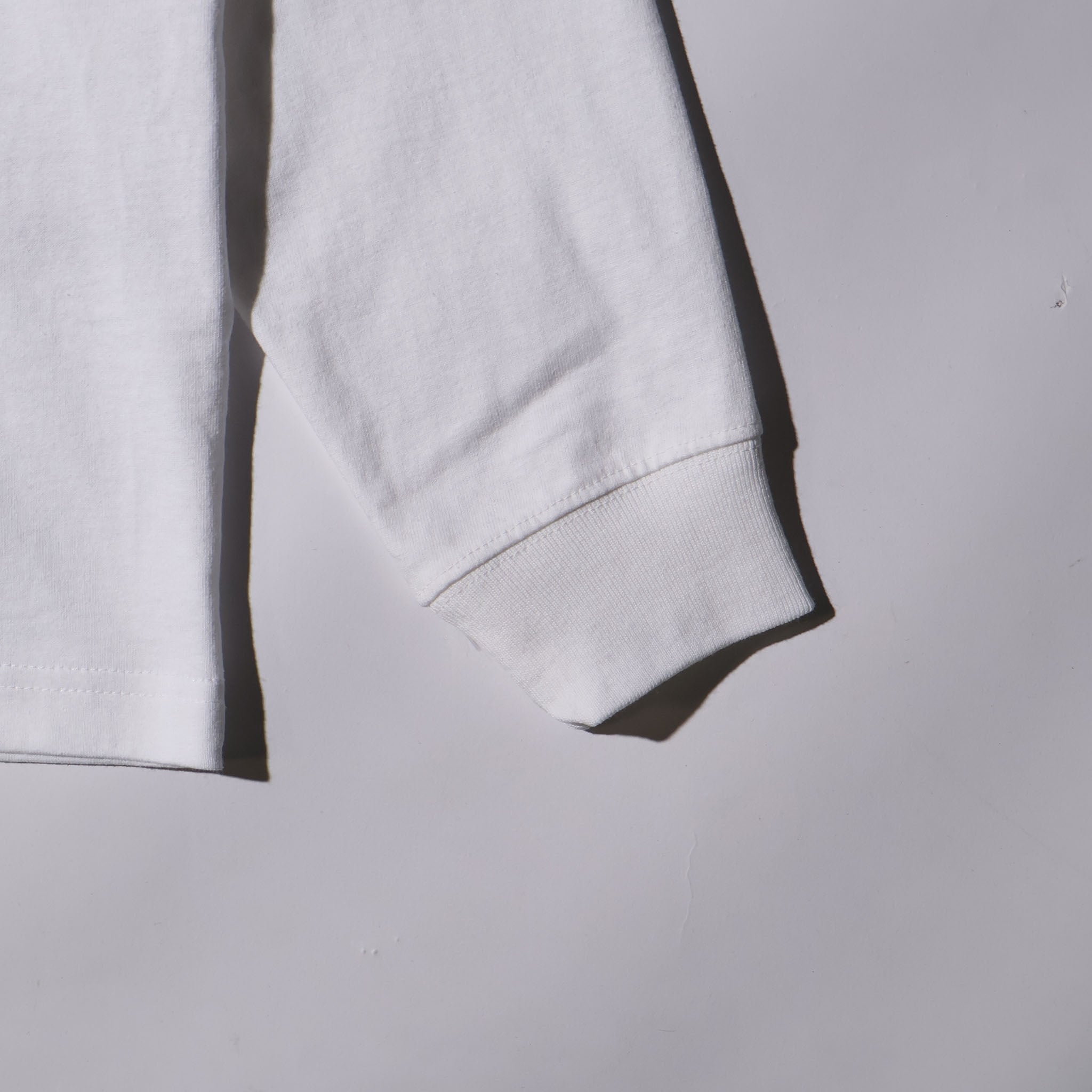 CARHARTT / LOOSE FIT POCKET L/S TEE - TRUTH