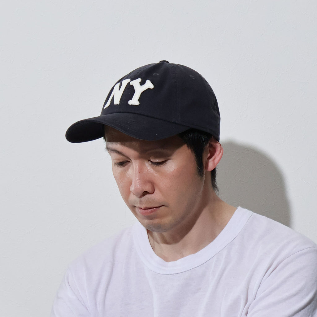 AMERICAN NEEDLE / ARCHIVE COLLECTION BASEBALL CAP - TRUTH