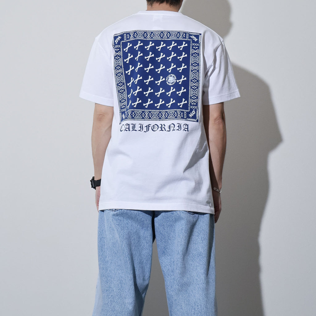 360° SPORTS WEAR / HEAVY WEIGHT S/S TEE 525 - TRUTH