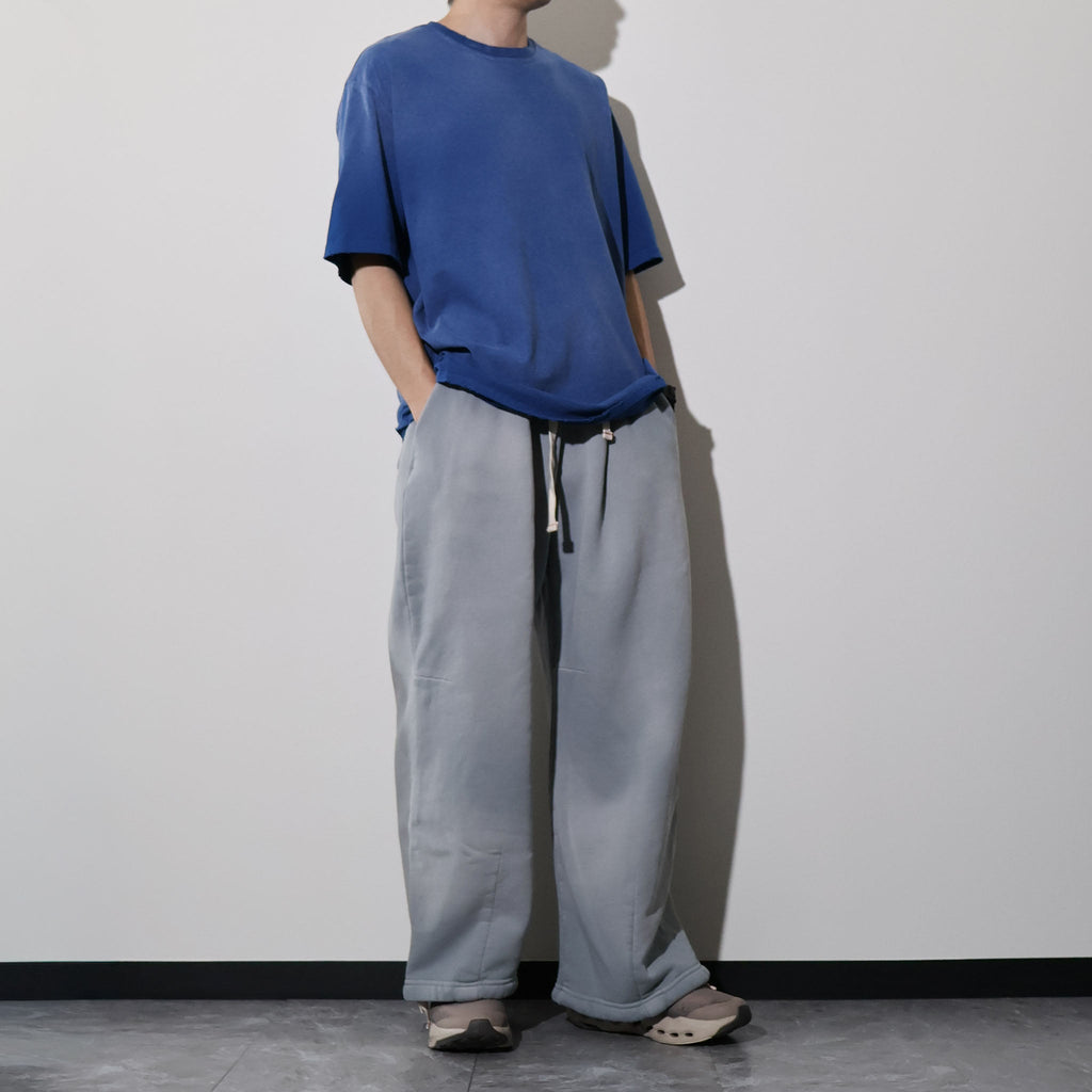 MOOJIMOOJI / SWEAT 04 PANTS