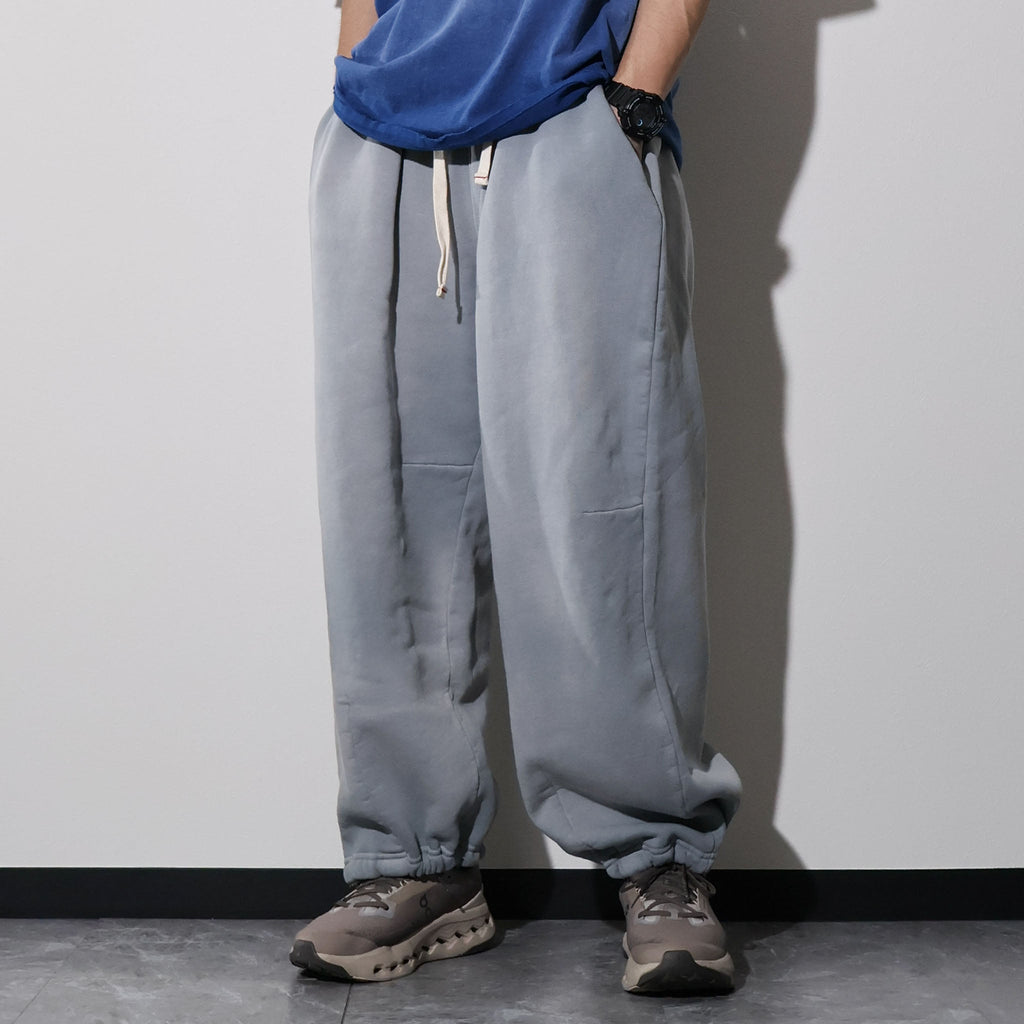 MOOJIMOOJI / SWEAT 04 PANTS