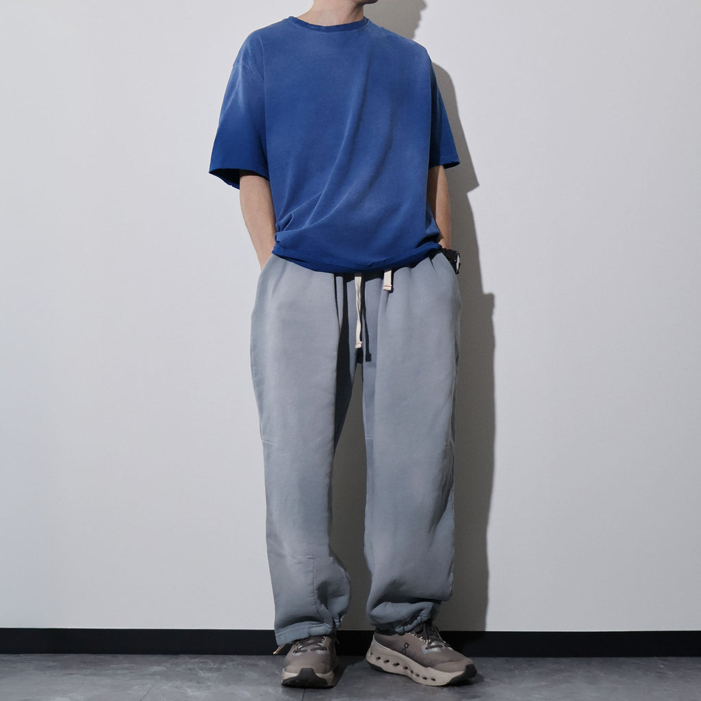MOOJIMOOJI / SWEAT 04 PANTS