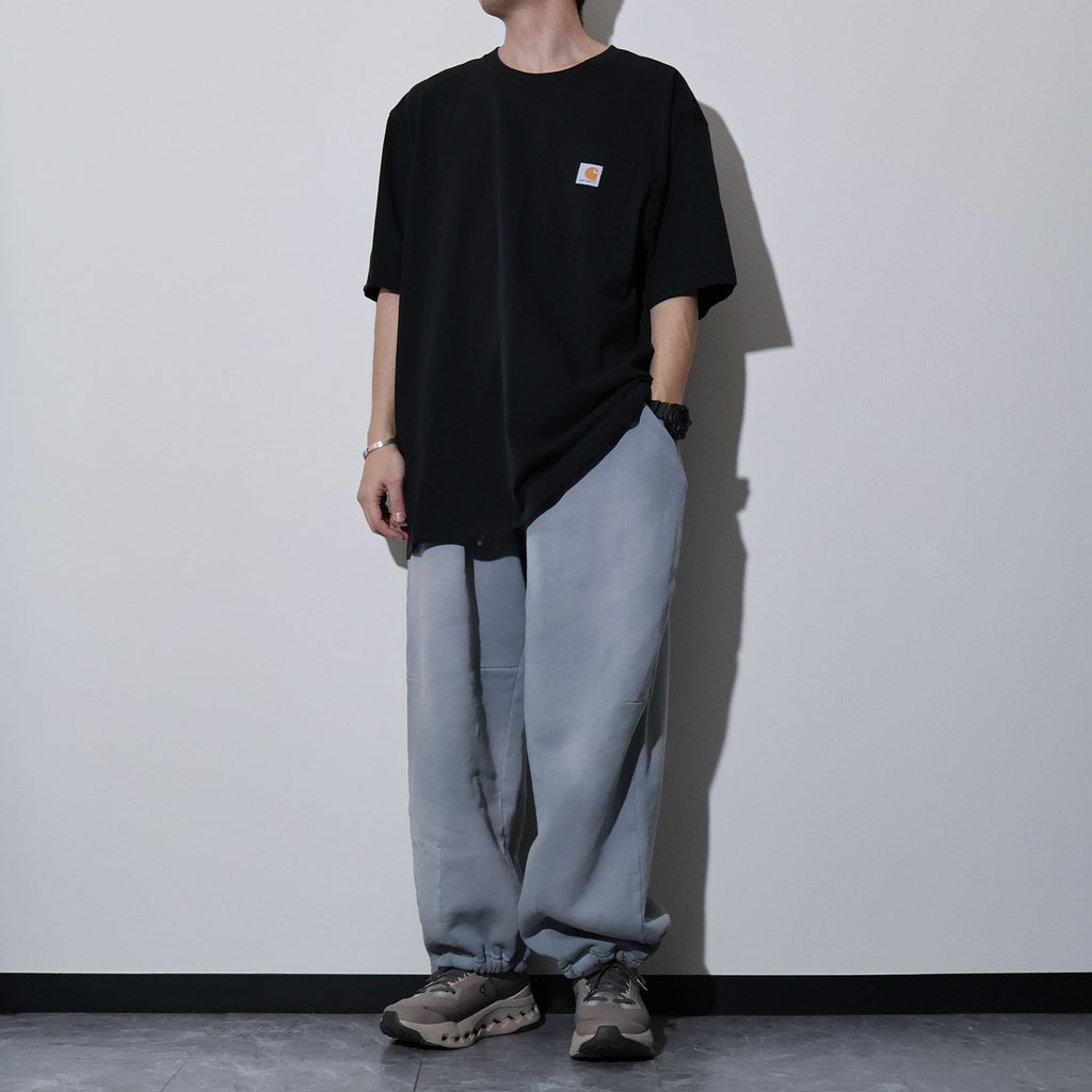 CARHARTT / LOOSE FIT POCKET S/S TEE