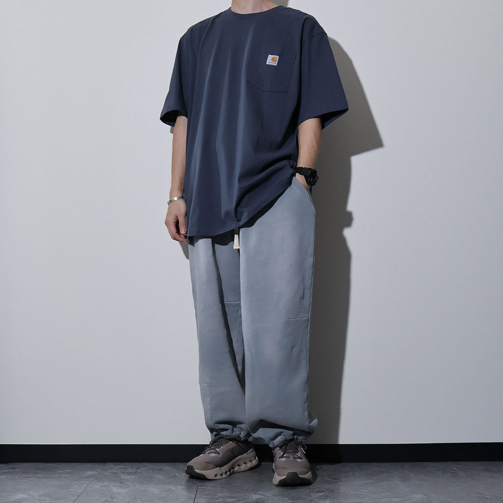 CARHARTT / LOOSE FIT POCKET S/S TEE