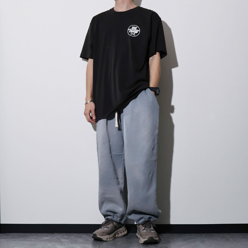 360° SPORTS WEAR / HEAVY WEIGHT S/S TEE 525
