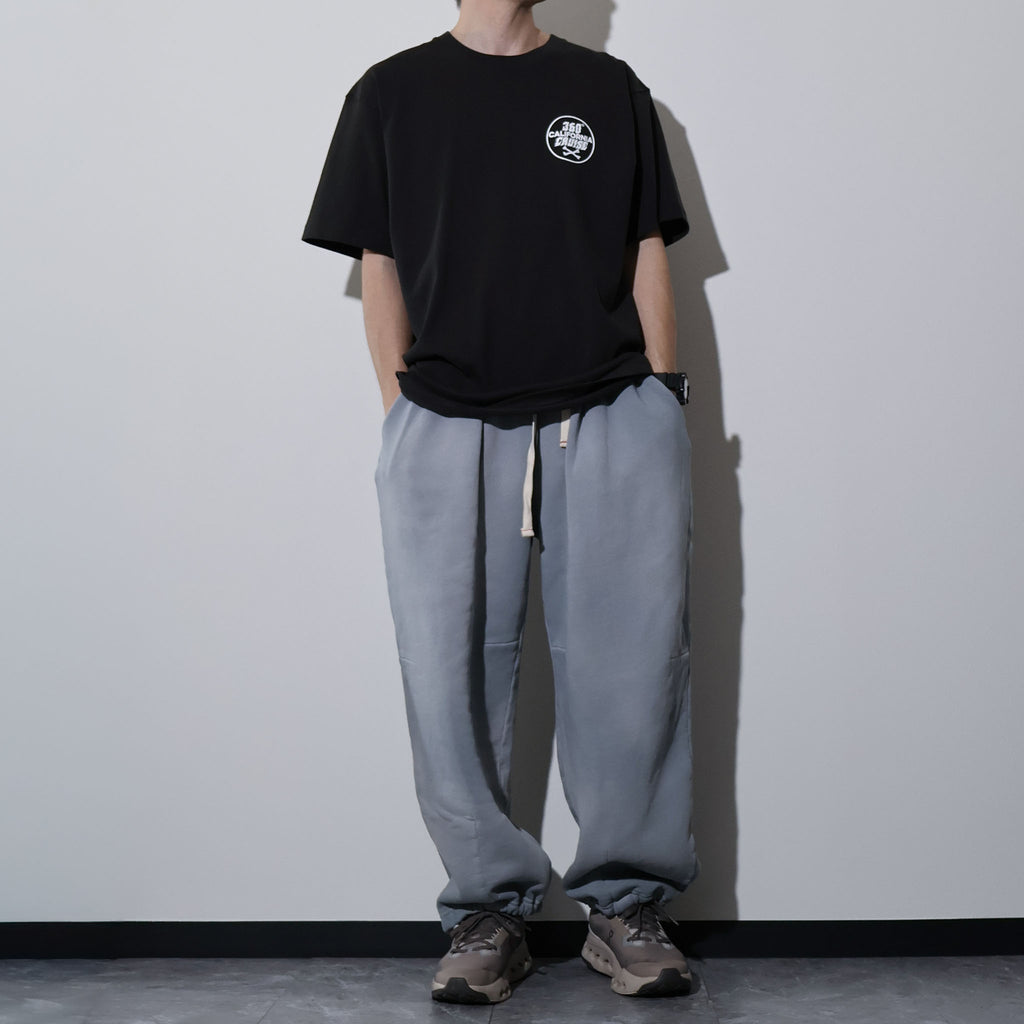 360° SPORTS WEAR / HEAVY WEIGHT S/S TEE 525 - TRUTH