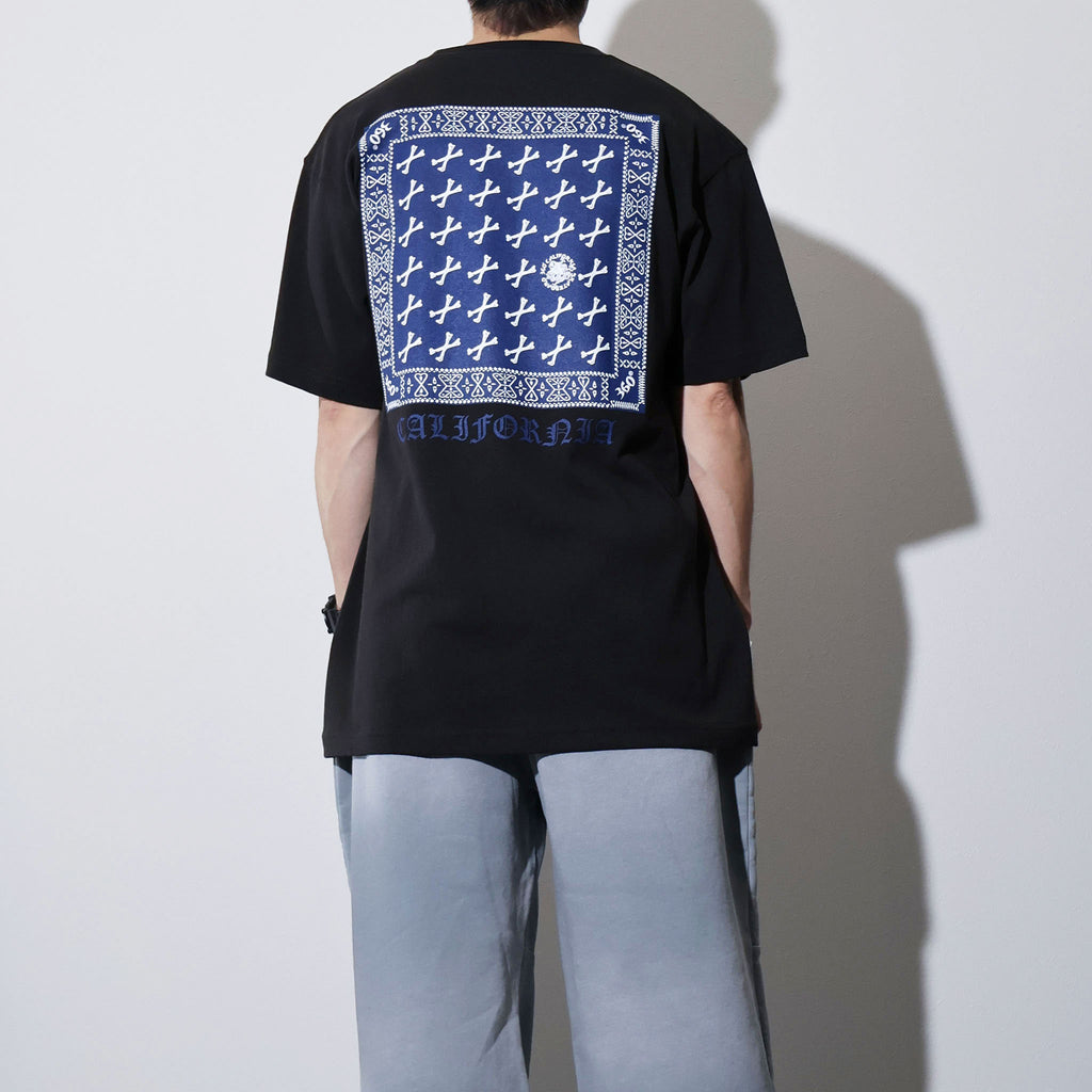 360° SPORTS WEAR / HEAVY WEIGHT S/S TEE 525