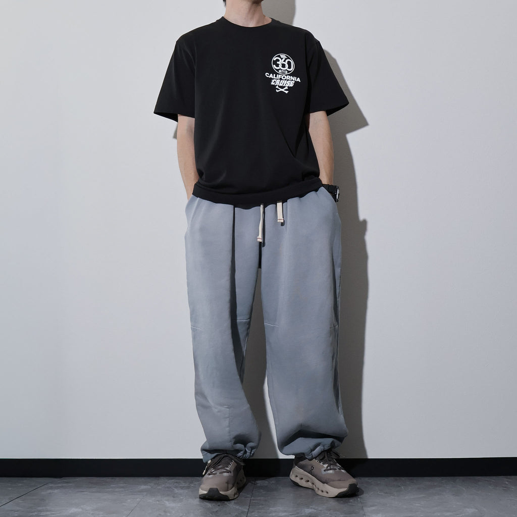 360° SPORTS WEAR / HEAVY WEIGHT S/S TEE 524 - TRUTH