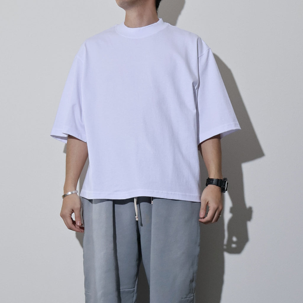 SHAKA WEAR / 7.5 OZ MAX HEAVYWEIGHT OVERSIZED TEE