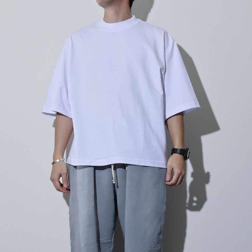 SHAKA WEAR / 7.5 OZ MAX HEAVYWEIGHT OVERSIZED TEE