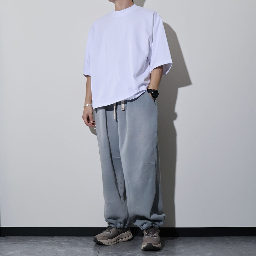 SHAKA WEAR / 7.5 OZ MAX HEAVYWEIGHT OVERSIZED TEE