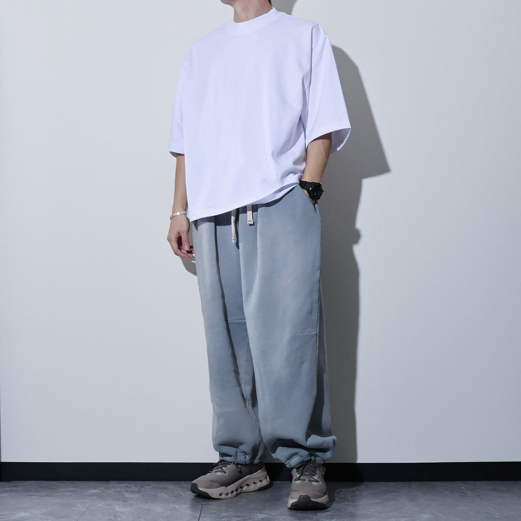 SHAKA WEAR / 7.5 OZ MAX HEAVYWEIGHT OVERSIZED TEE