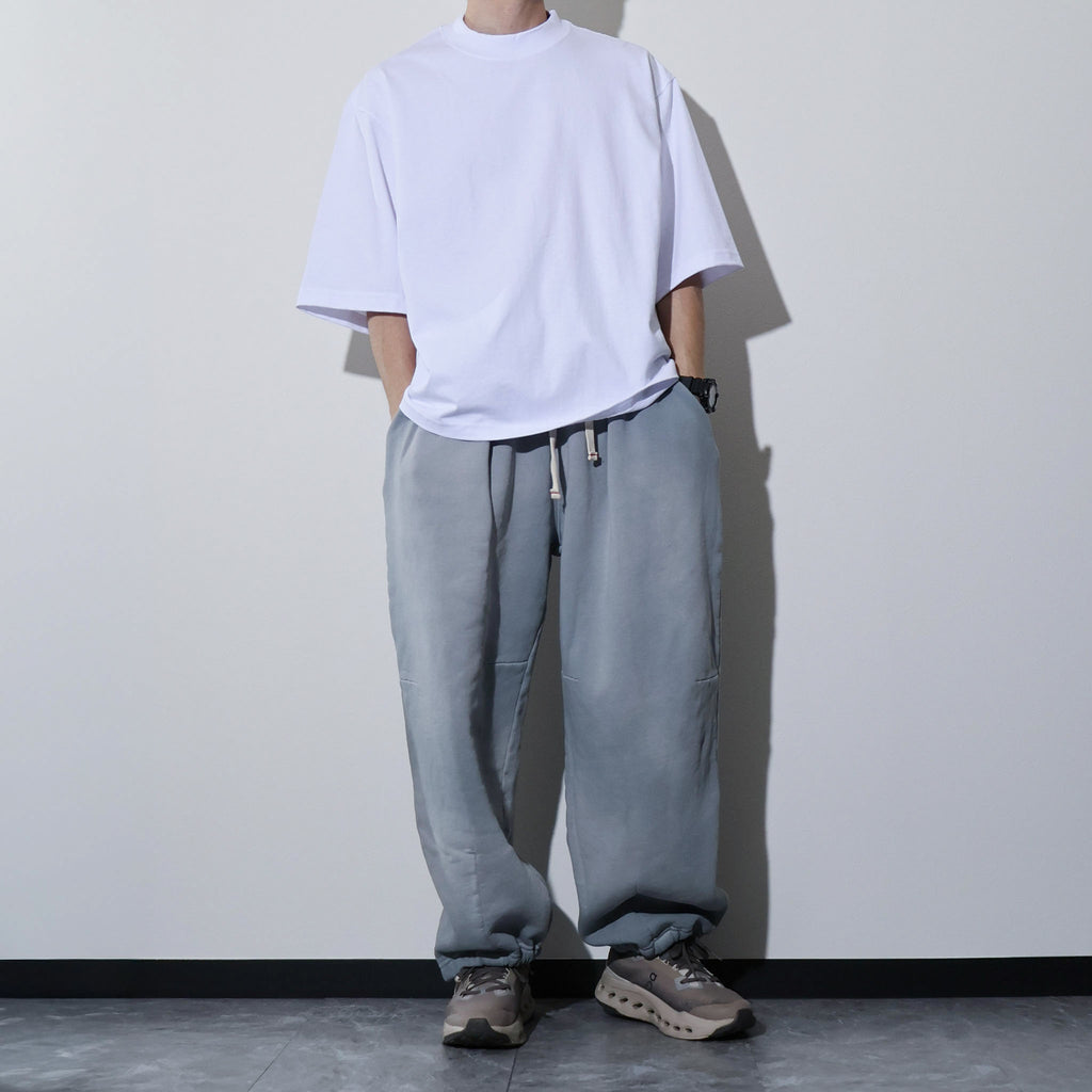 SHAKA WEAR / 7.5 OZ MAX HEAVYWEIGHT OVERSIZED TEE