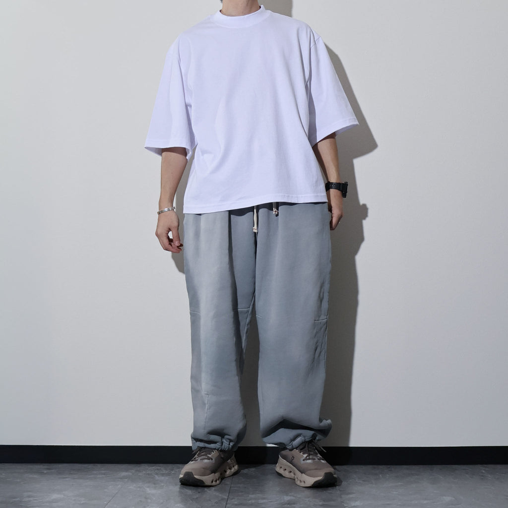 SHAKA WEAR / 7.5 OZ MAX HEAVYWEIGHT OVERSIZED TEE