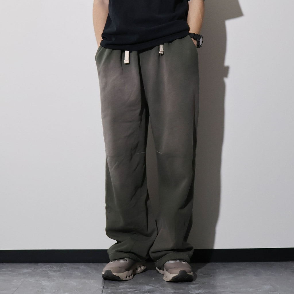 MOOJIMOOJI / SWEAT 04 PANTS