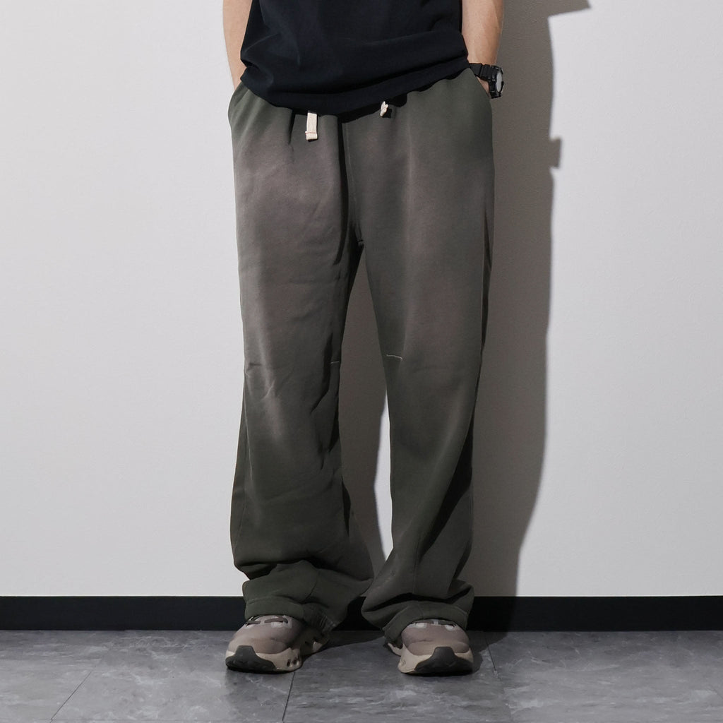MOOJIMOOJI / SWEAT 04 PANTS