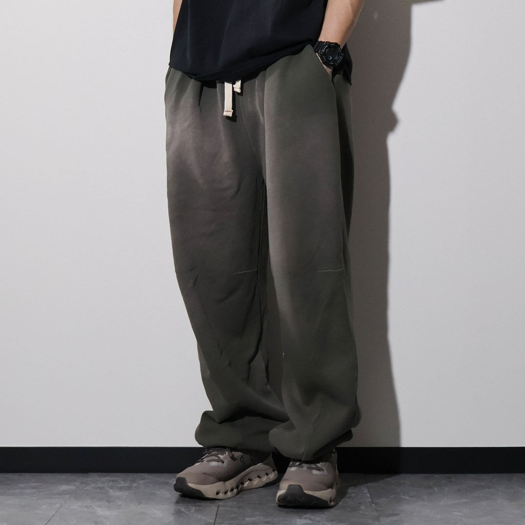 MOOJIMOOJI / SWEAT 04 PANTS