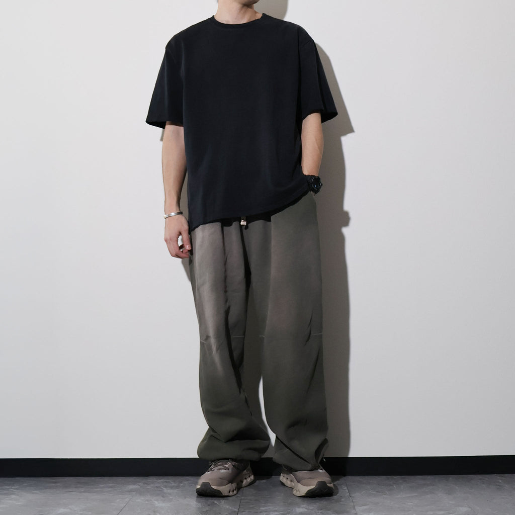MOOJIMOOJI / SWEAT 04 PANTS