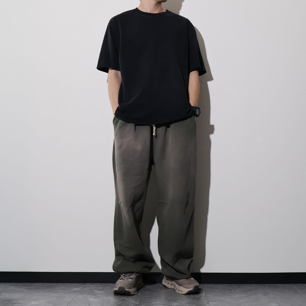 MOOJIMOOJI / SWEAT 04 PANTS