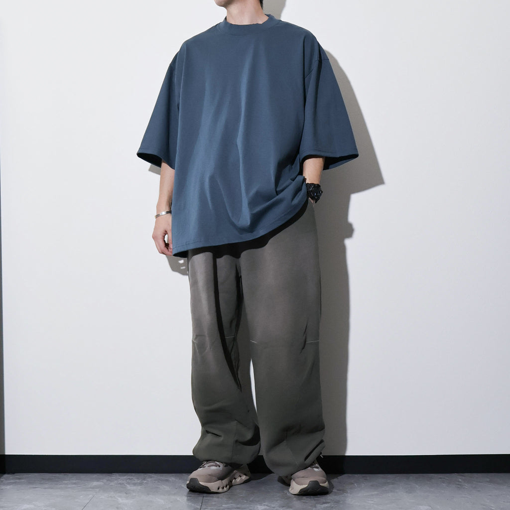 SHAKA WEAR / 7.5 OZ MAX HEAVYWEIGHT OVERSIZED TEE