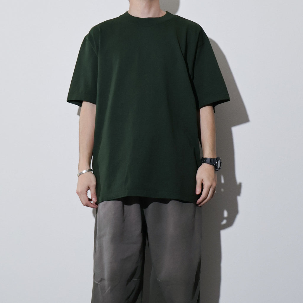 SHAKA WEAR / 7.5 OZ MAX HEAVYWEIGHT GARMENTDYE TEE