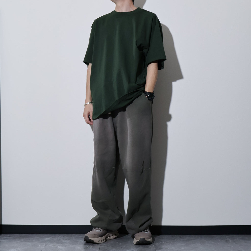 SHAKA WEAR / 7.5 OZ MAX HEAVYWEIGHT GARMENTDYE TEE