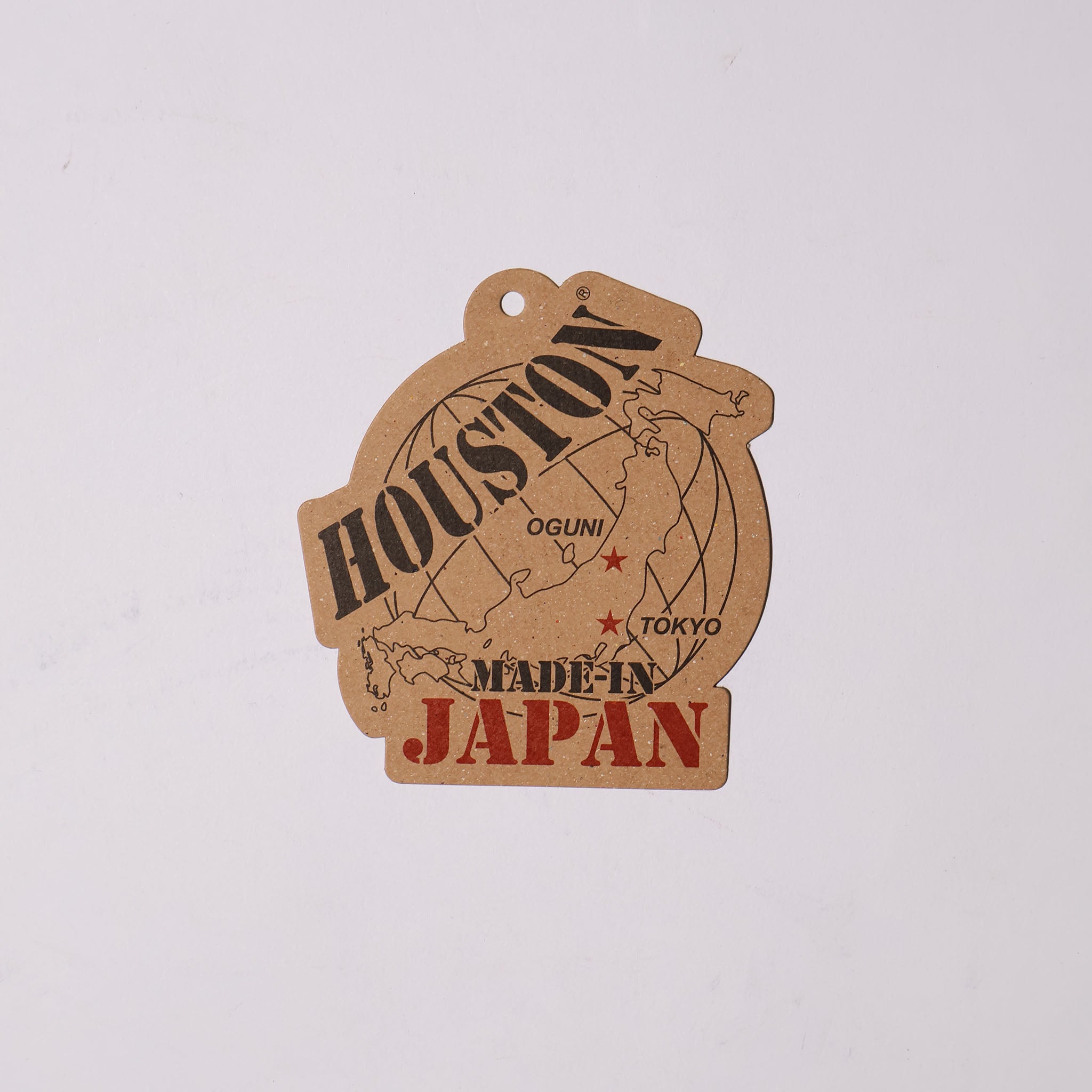 HOUSTON / 41356 SPECIAL DYED LINEN ALOHA SHIRT (百虎) MADE IN JAPAN - TRUTH