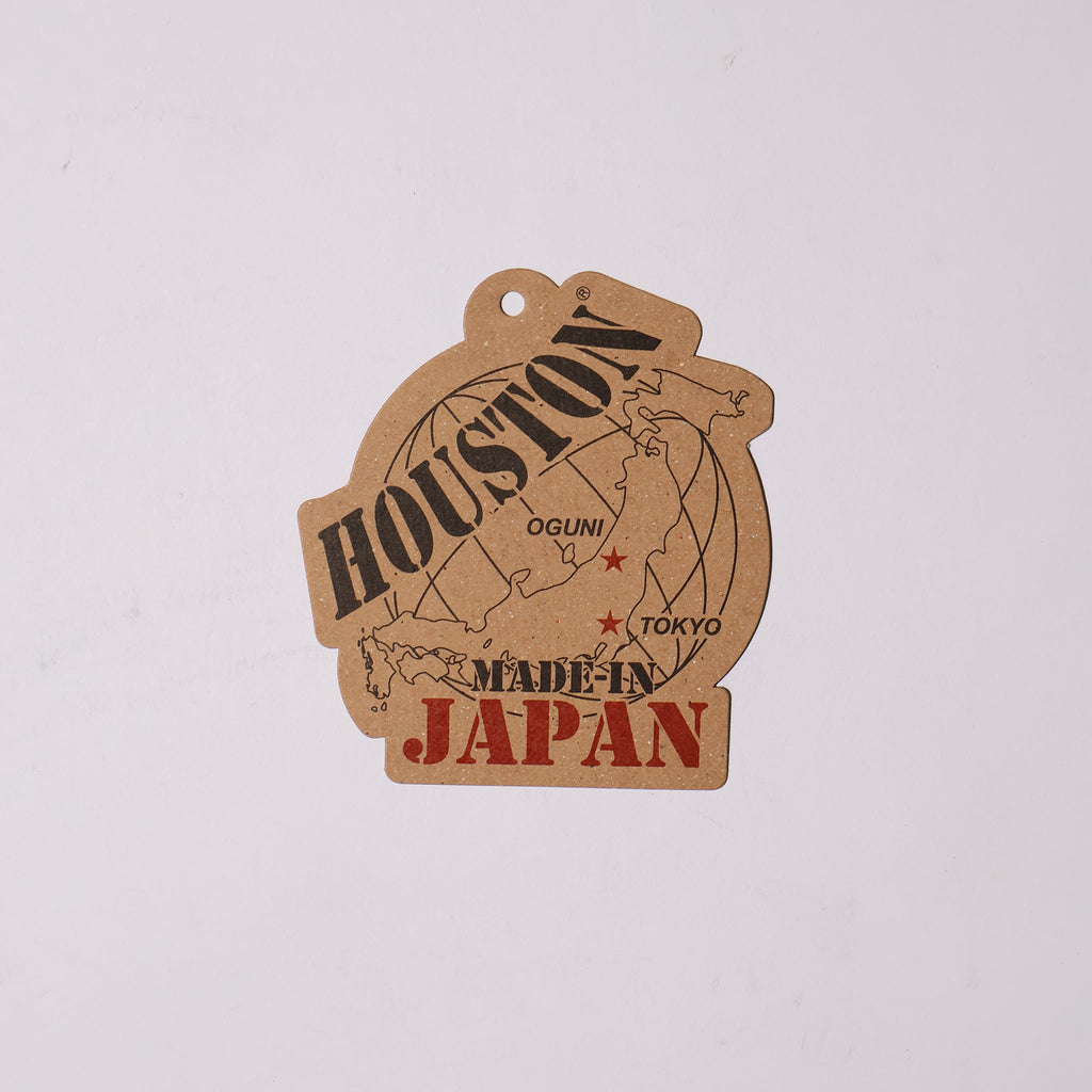 HOUSTON / 41022 ALOHA SHIRT (百虎) MADE IN JAPAN - TRUTH