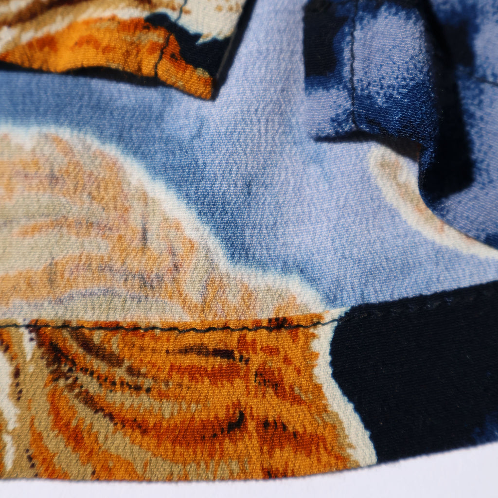 HOUSTON / 41022 ALOHA SHIRT (百虎) MADE IN JAPAN - TRUTH