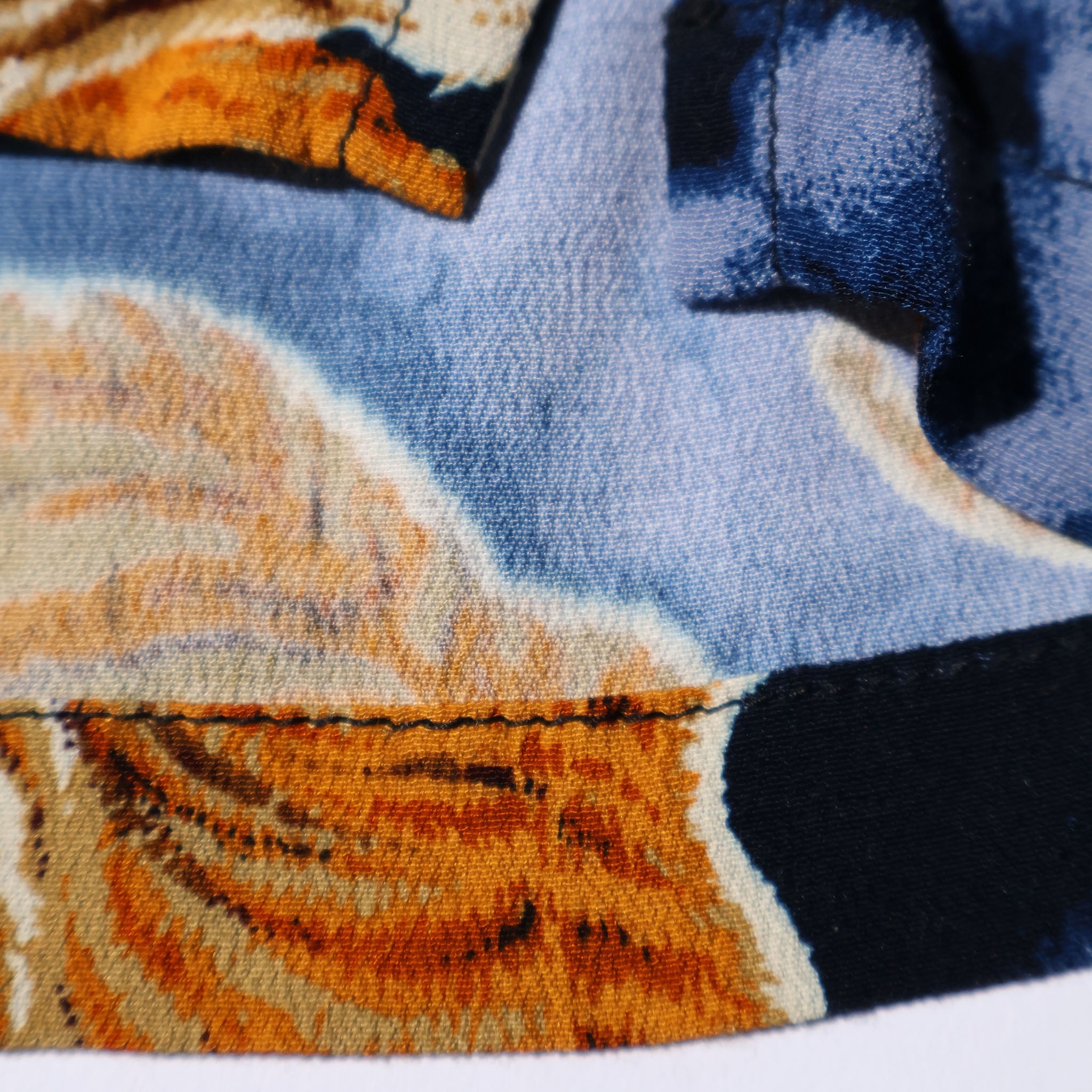 HOUSTON / 41022 ALOHA SHIRT (百虎) MADE IN JAPAN - TRUTH