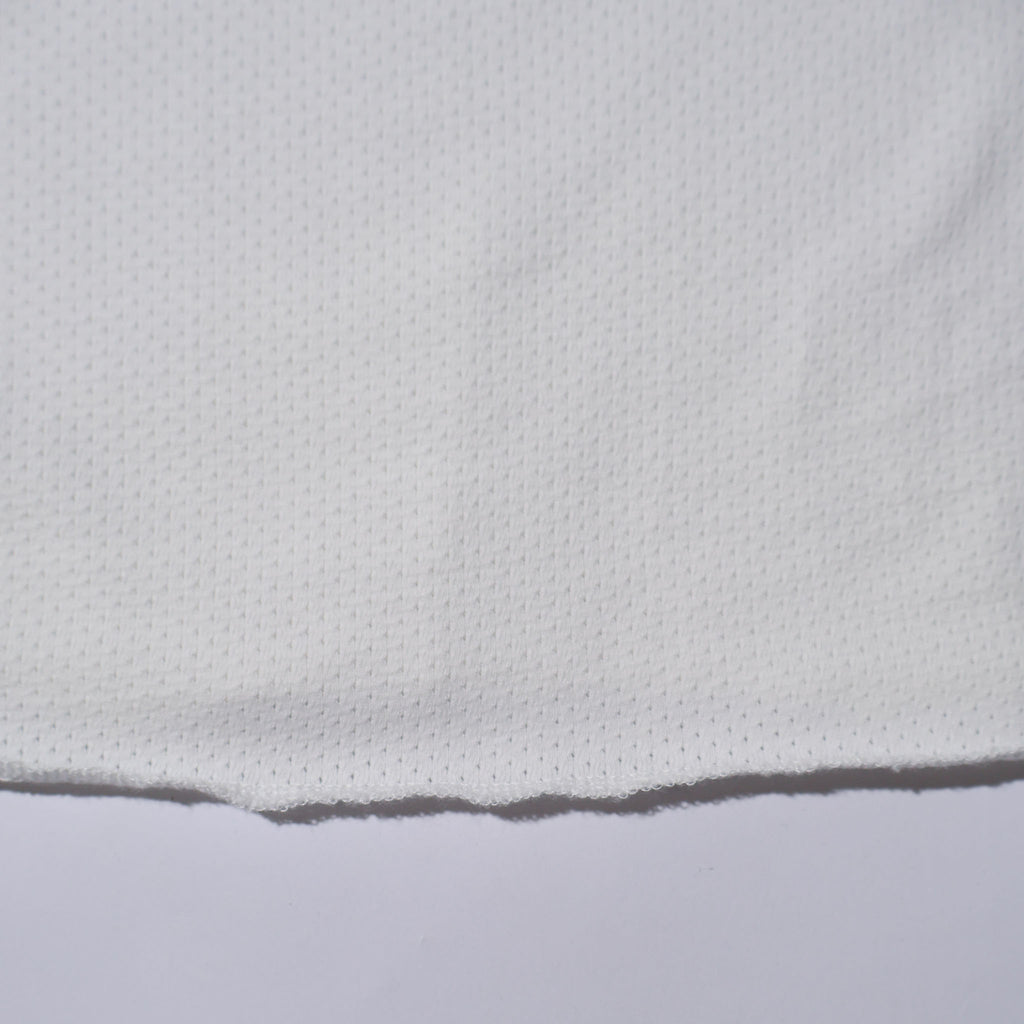 HOUSTON / 22398 MESH GAZETTE TEE - TRUTH