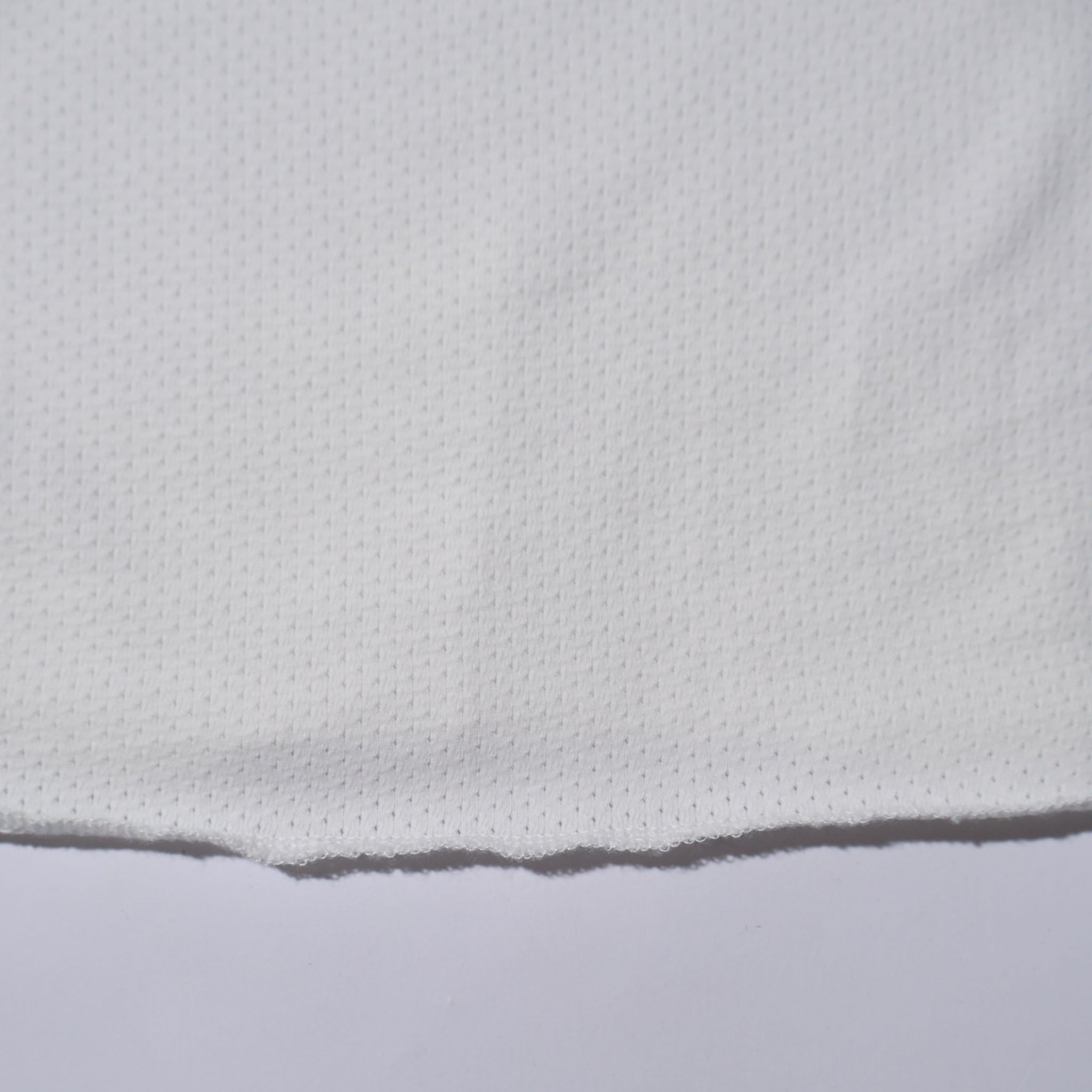 HOUSTON / 22398 MESH GAZETTE TEE - TRUTH