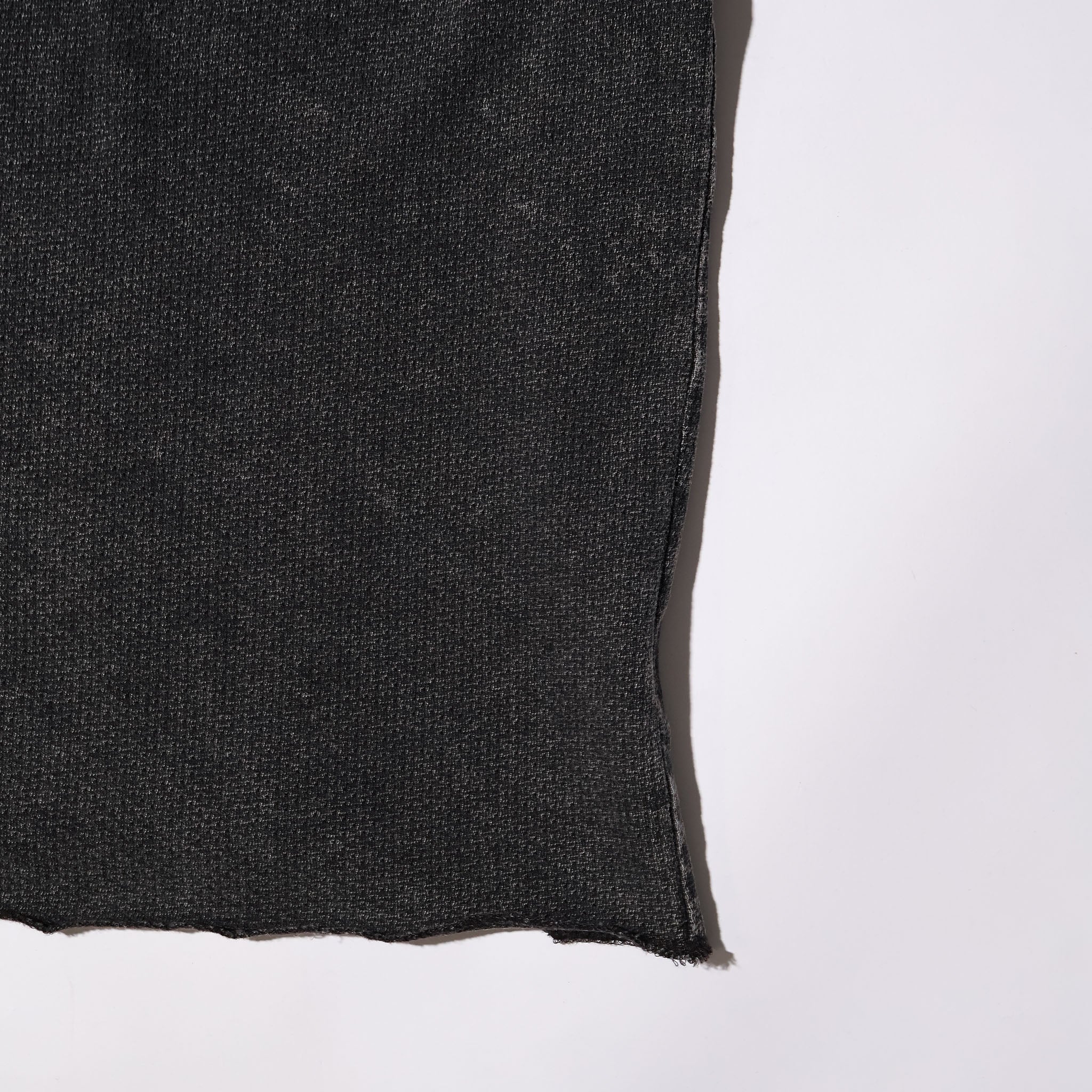 HOUSTON / 22398 MESH GAZETTE TEE