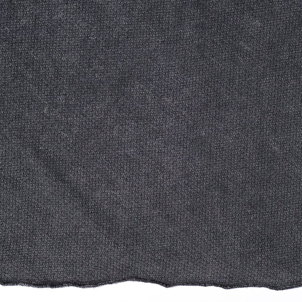 HOUSTON / 22398 MESH GAZETTE TEE
