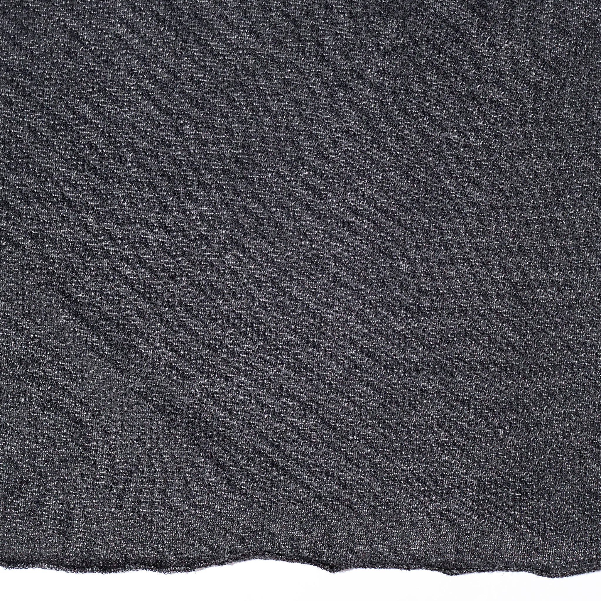 HOUSTON / 22398 MESH GAZETTE TEE