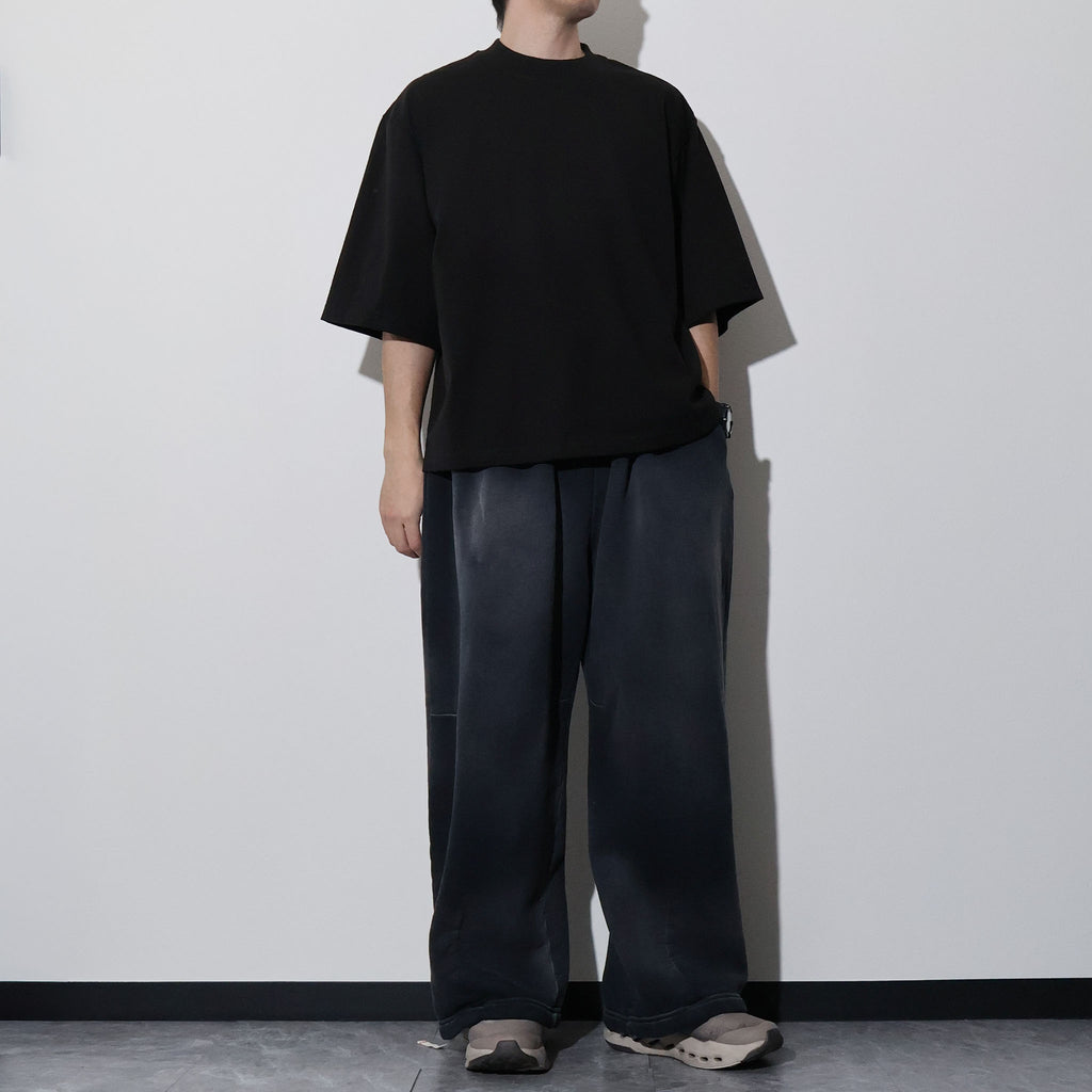 SHAKA WEAR / 7.5 OZ MAX HEAVYWEIGHT OVERSIZED TEE