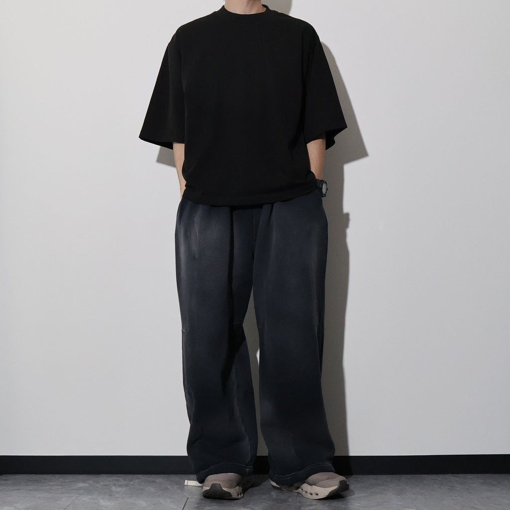 SHAKA WEAR / 7.5 OZ MAX HEAVYWEIGHT OVERSIZED TEE