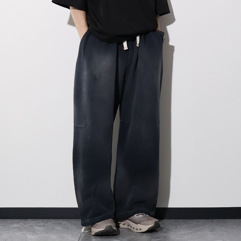 MOOJIMOOJI / SWEAT 04 PANTS