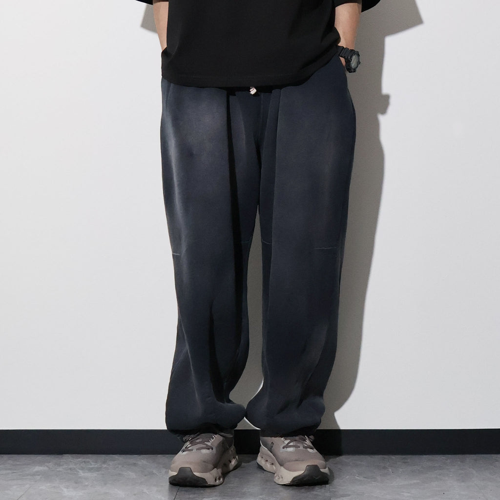 MOOJIMOOJI / SWEAT 04 PANTS
